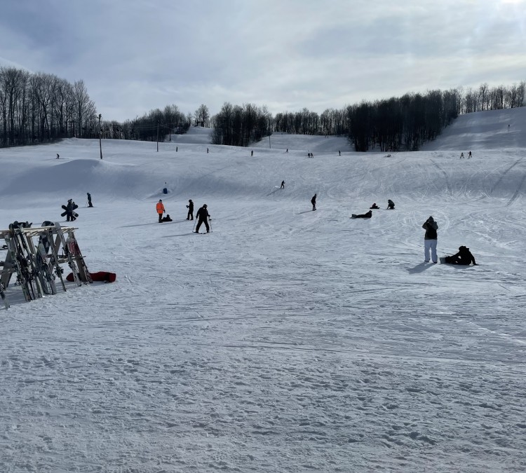 Dry Hill Ski Area (Watertown,&nbspNY)